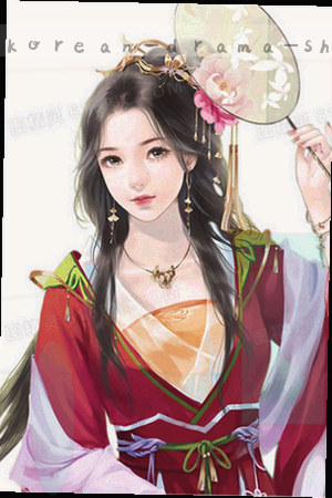 《我的上司有点暖》海报，上司在茶水间递出一杯热咖啡